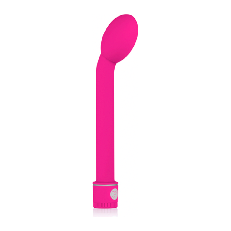 G-spot vibrator